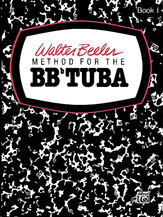 METHOD FOR TUBA #1 cover